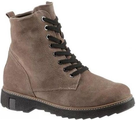 Waldläufer - 683801 - Veterschoenen - Motta - Leer