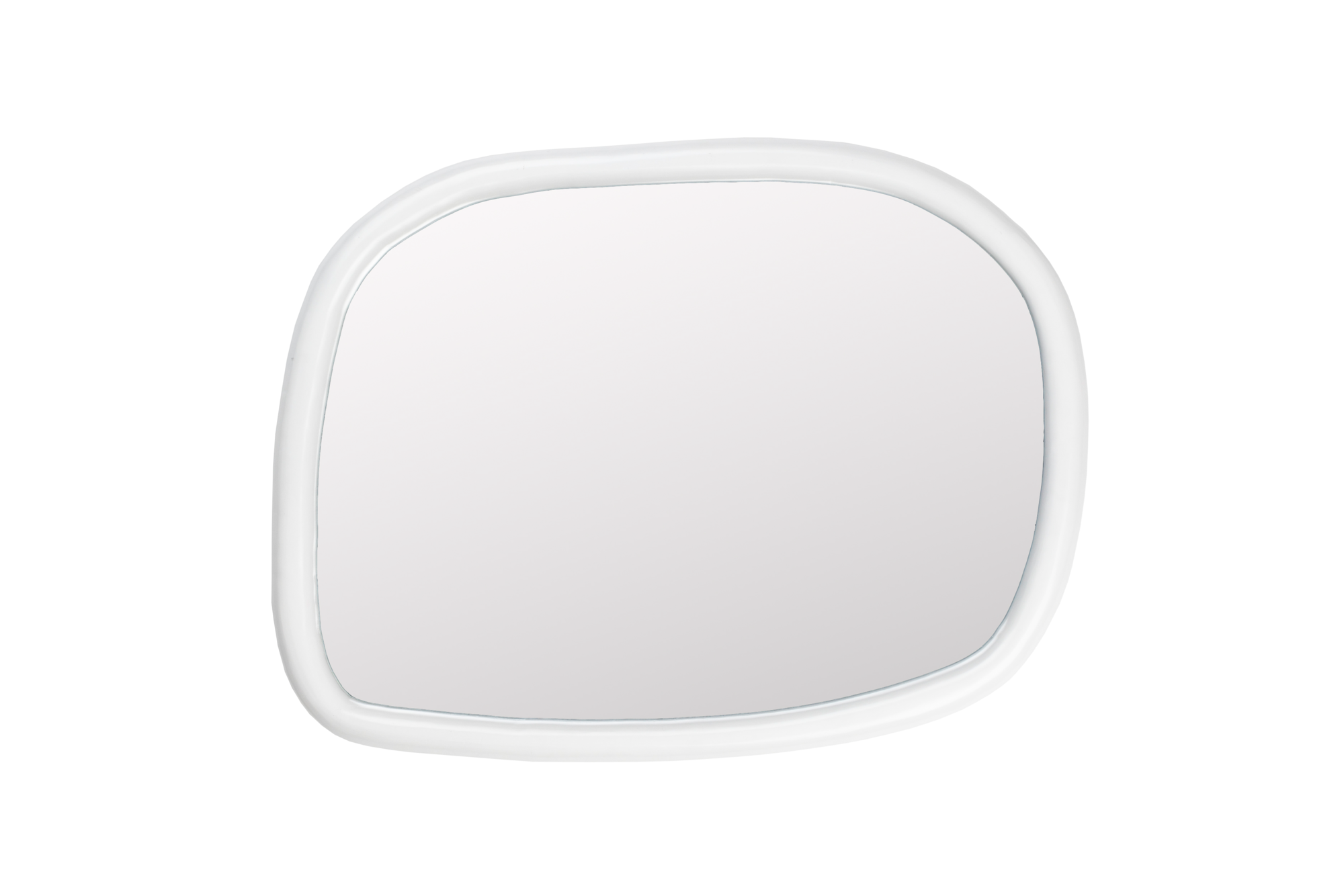 Mirror Looks M Off-White