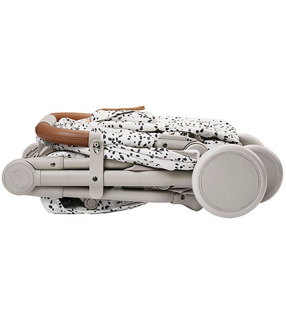 Elodie Details Buggy - Mondo - Dalmatiner Dots