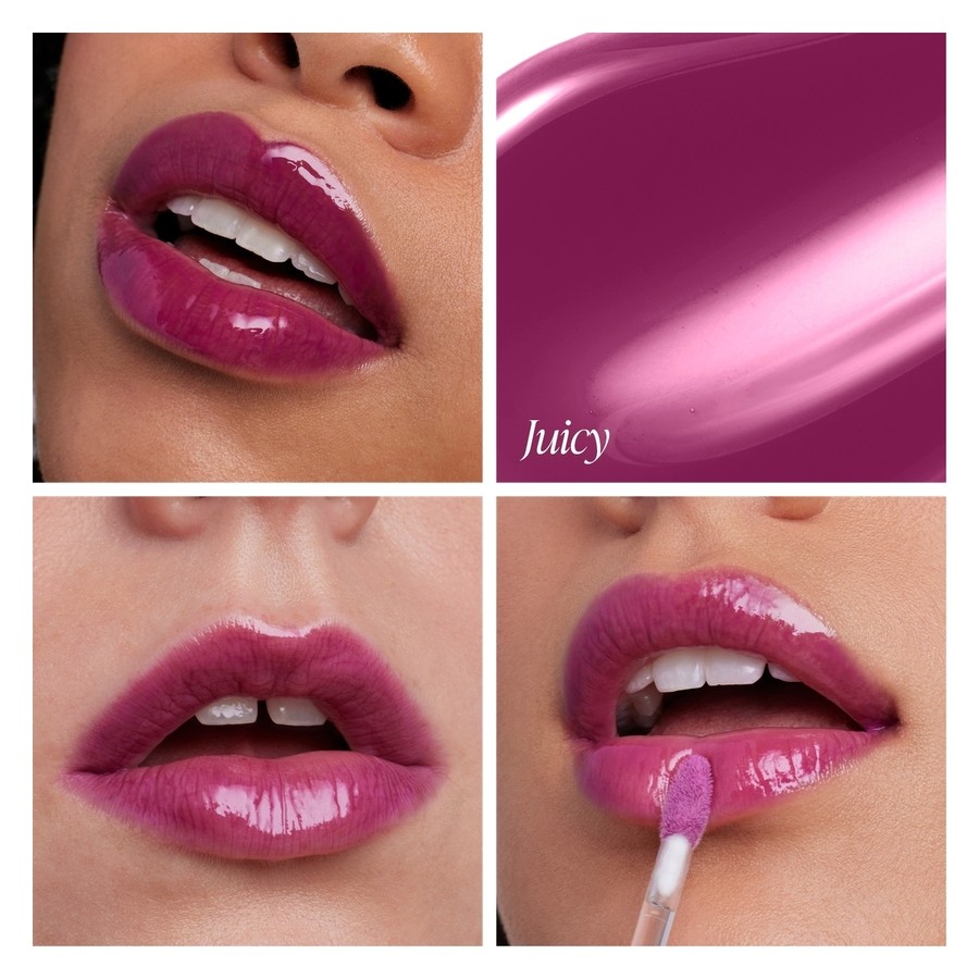 jane iredale ColorLuxe High ImpactLip Glaze Juicy 5ml
