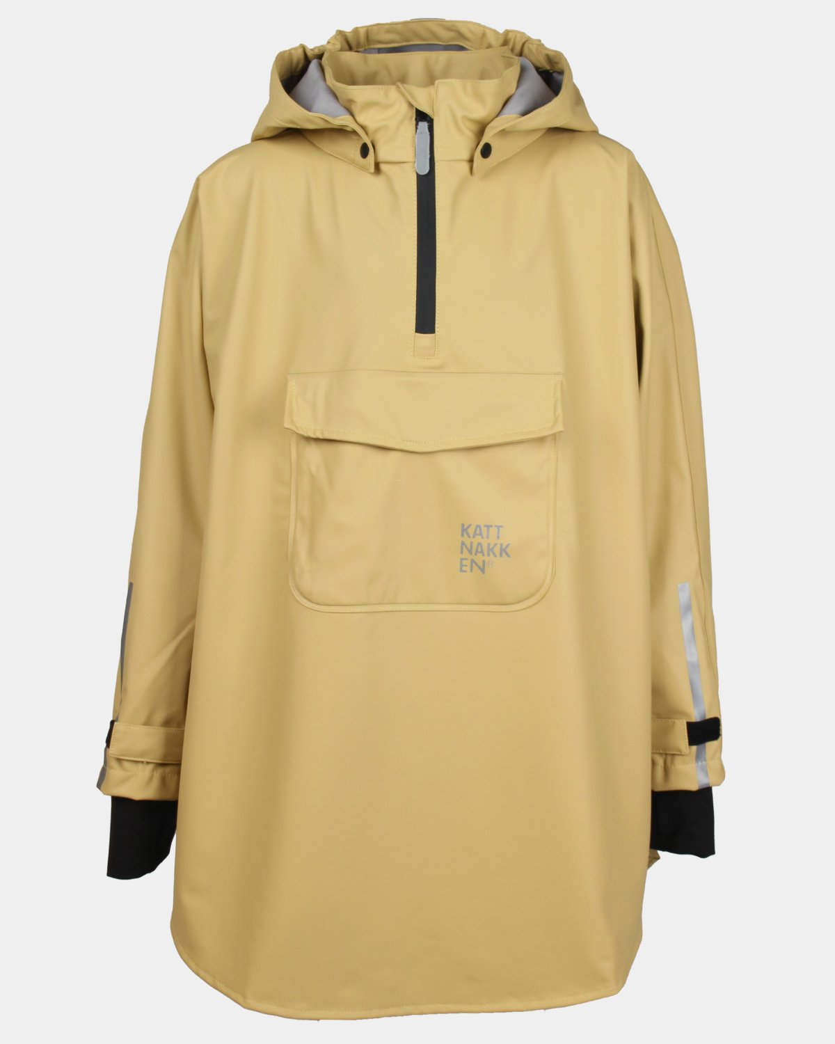 Regnponcho Voksen – Unisex | 10.000 vannsøyle