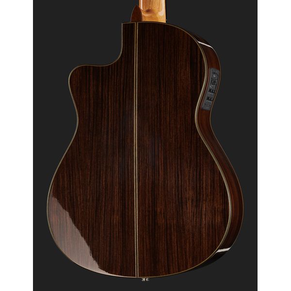 Cordoba Fusion 12 Rose II