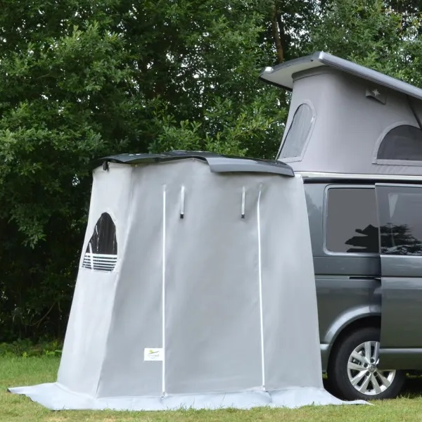 Auvent hayon Spacecamp pour Volkswagen T5/T6 depuis 2003