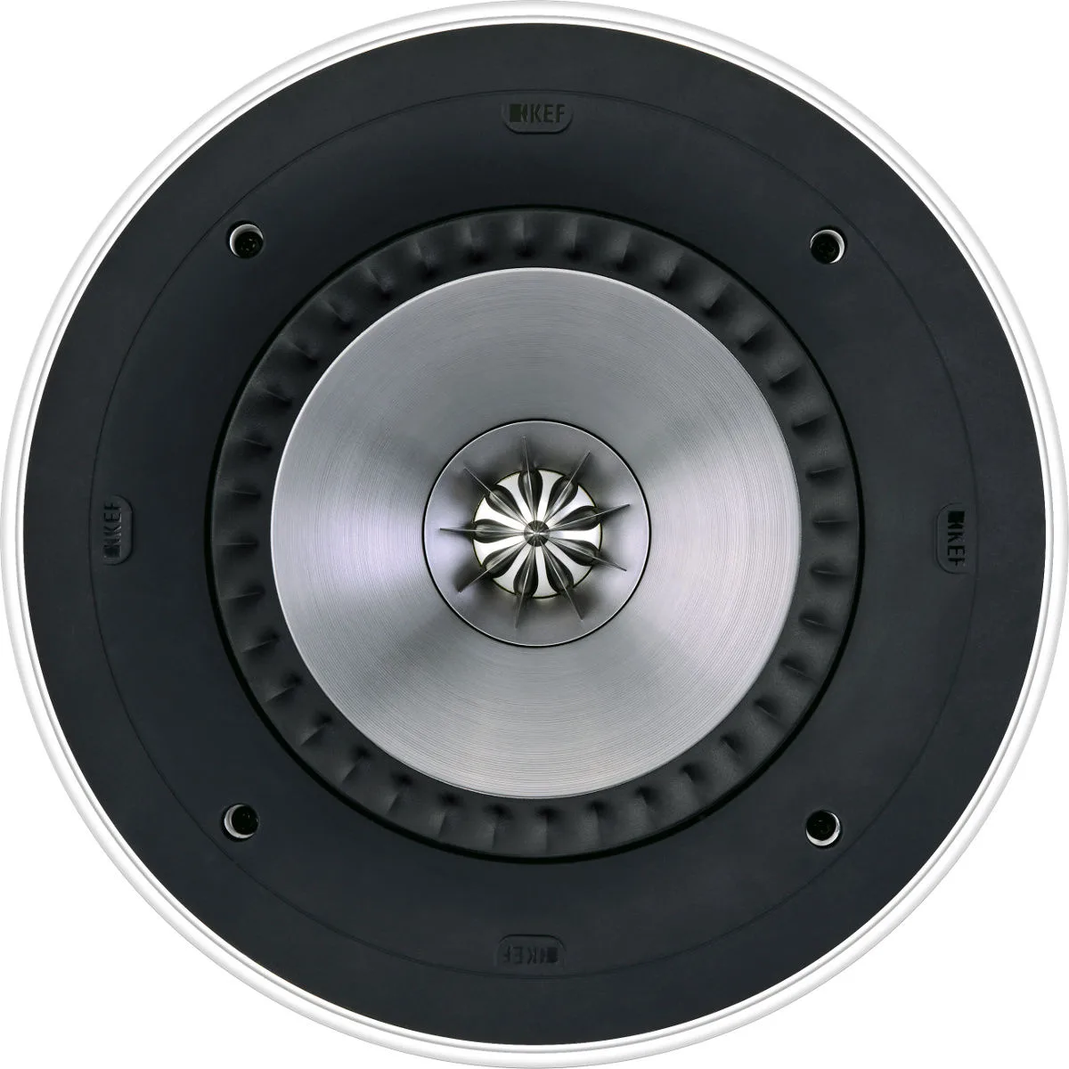 KEF Ci200RR-THX (la pièce) Enceintes encastrables