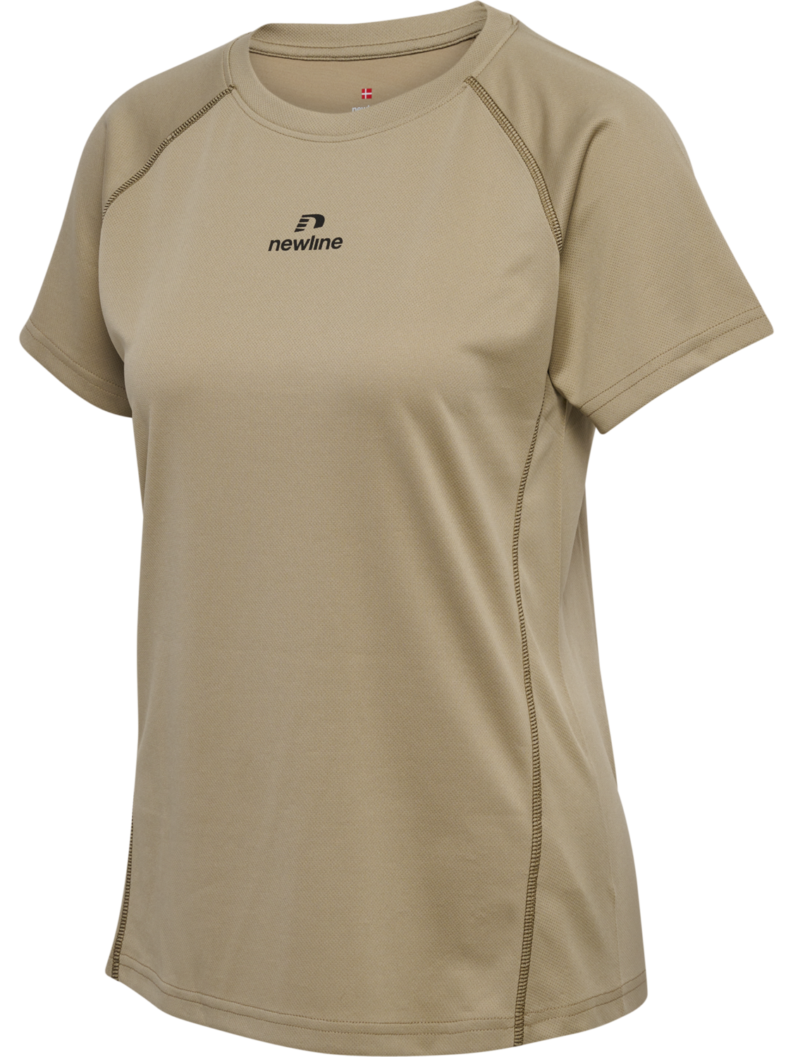 nwlSPEED MESH T-SHIRT W
