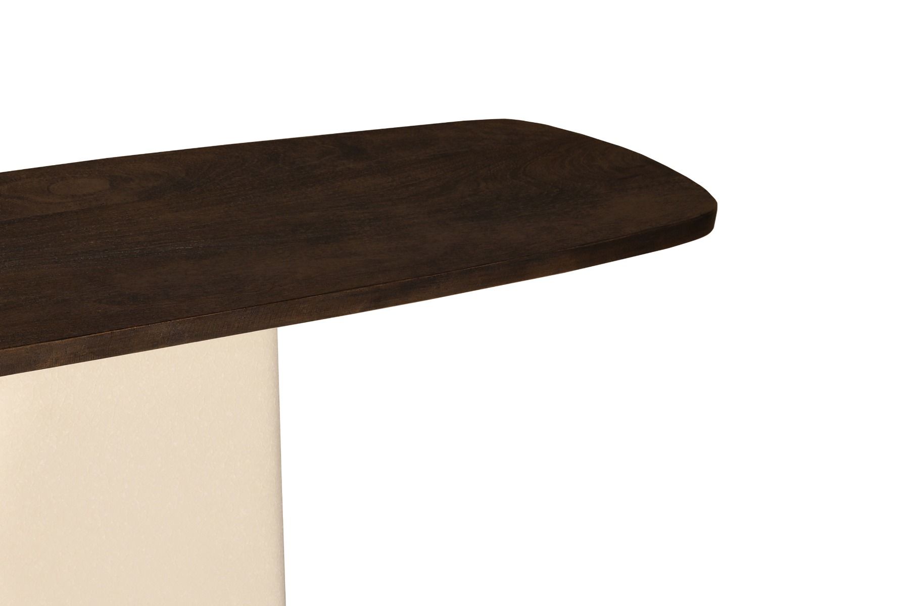 Wandtafel Marron B140 x D40 x H76 cm