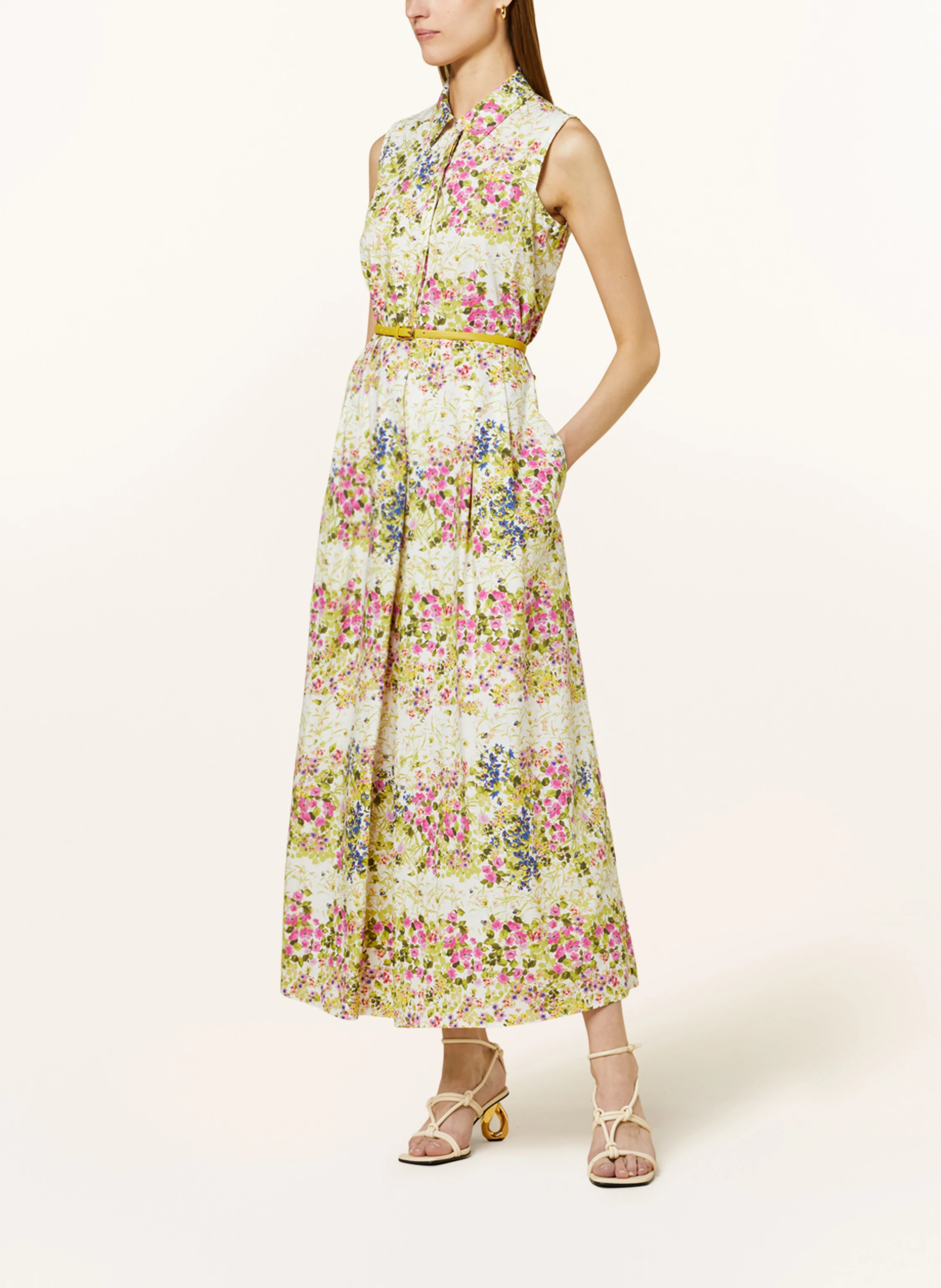 Max Mara STUDIO Kleid REFLEX
