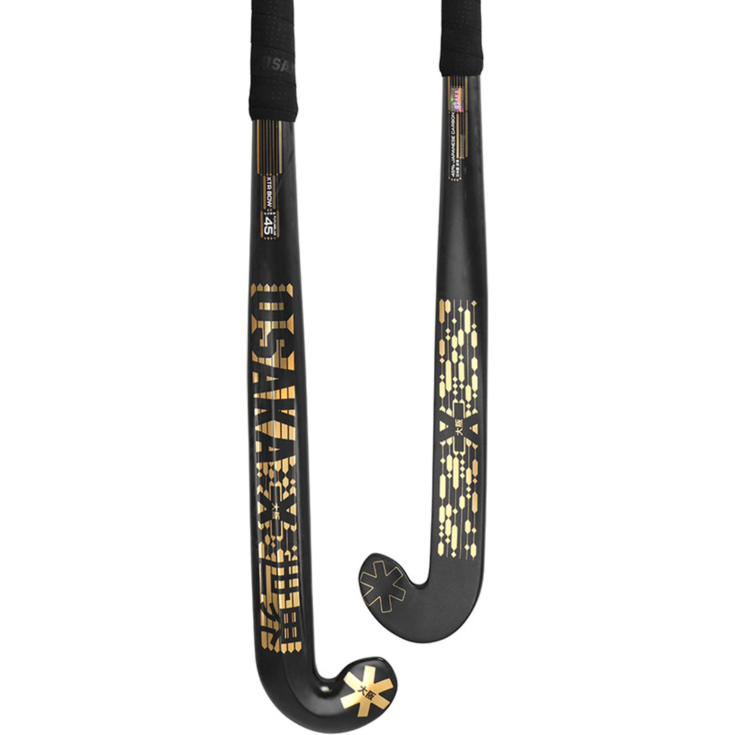 Osaka Future Lab 45 Xtr Bow