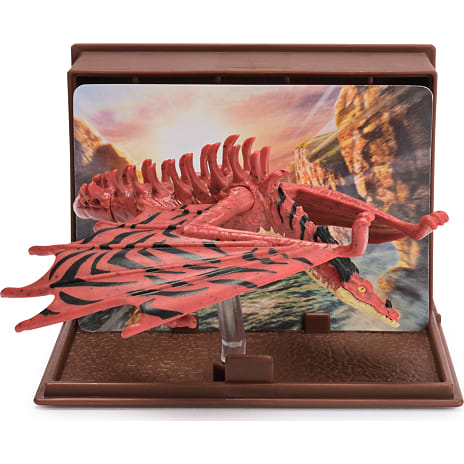 Dragons movie mini samlefigurer – flere varianter – assorteret