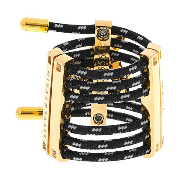Silverstein HEXA Gold Gen.5 #01