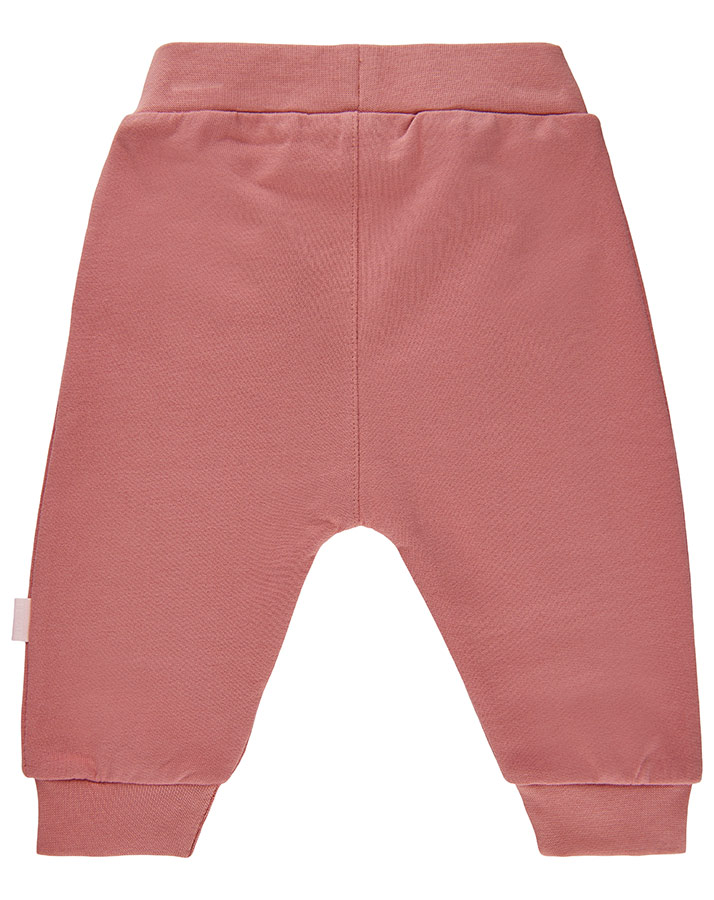 Schlupfhose INFINITY SOLID in altrosa