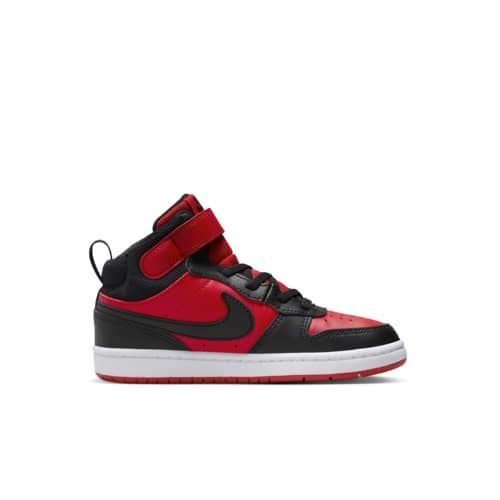 Nike Court Borough Mid 2