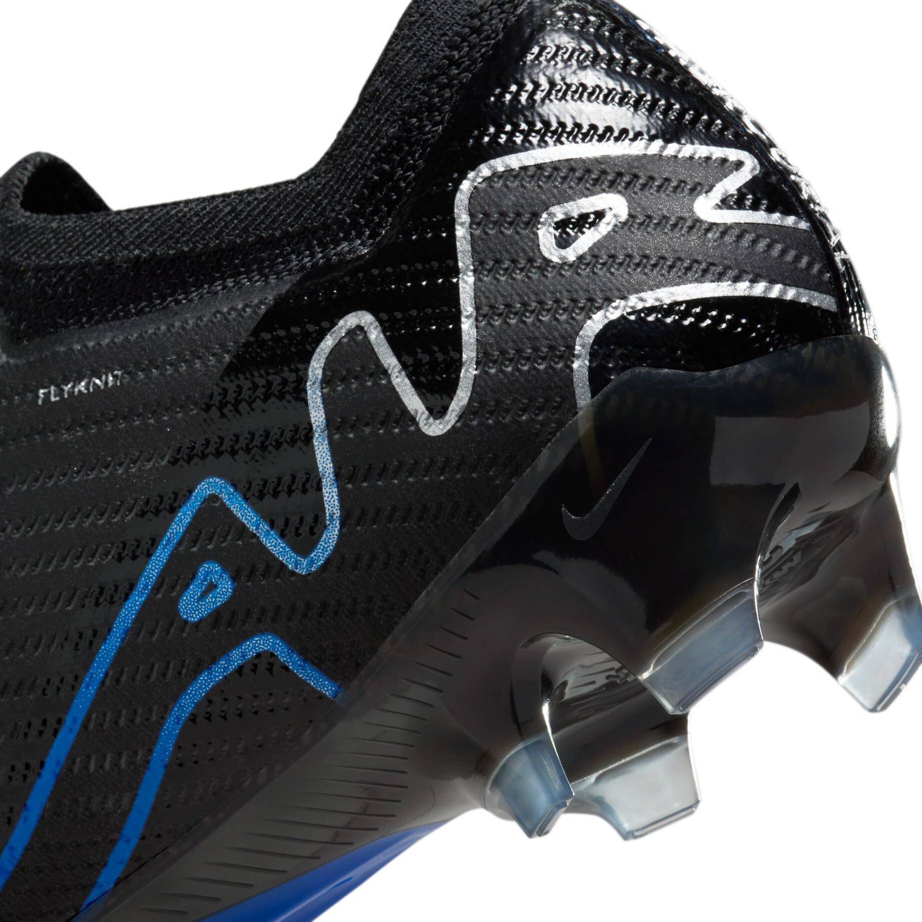 Nike| Herren Fußballschuhe ZOOM MERCURIAL VAPOR 15 ELITE FG Rasen