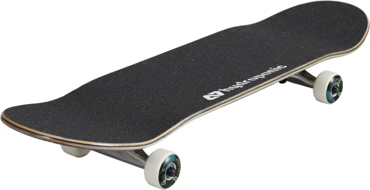 Hydroponic Comic Komplet Skateboard - Skateboards | SkatePro