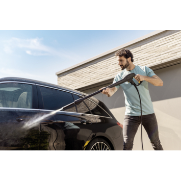 Karcher Ecobooster 180 t.b.v. K7 modellen