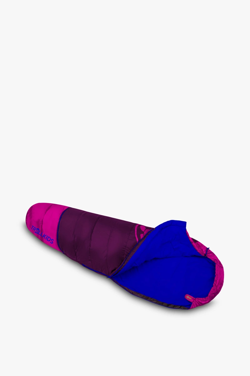 Trollkids Fjell Dreamer Extendable Kinder Schlafsack
