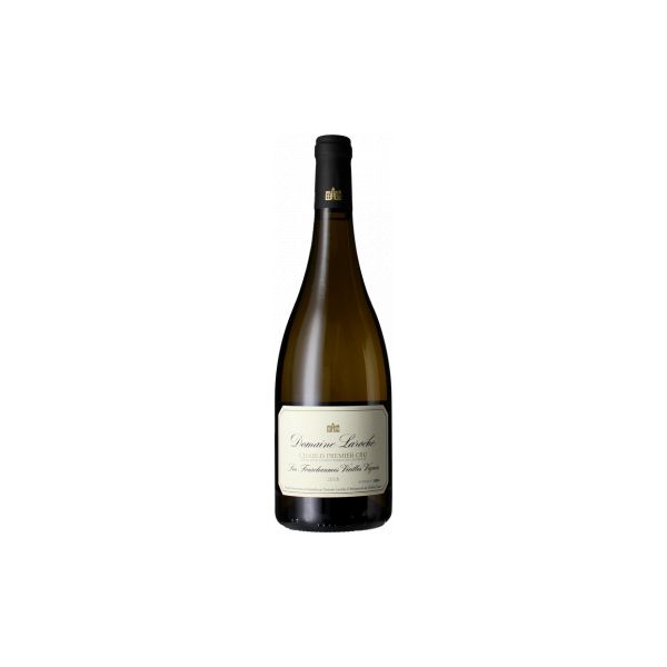 Chablis 1ER Cru Les Fourchaumes Vieilles Vignes 2019 França Branco 75cl