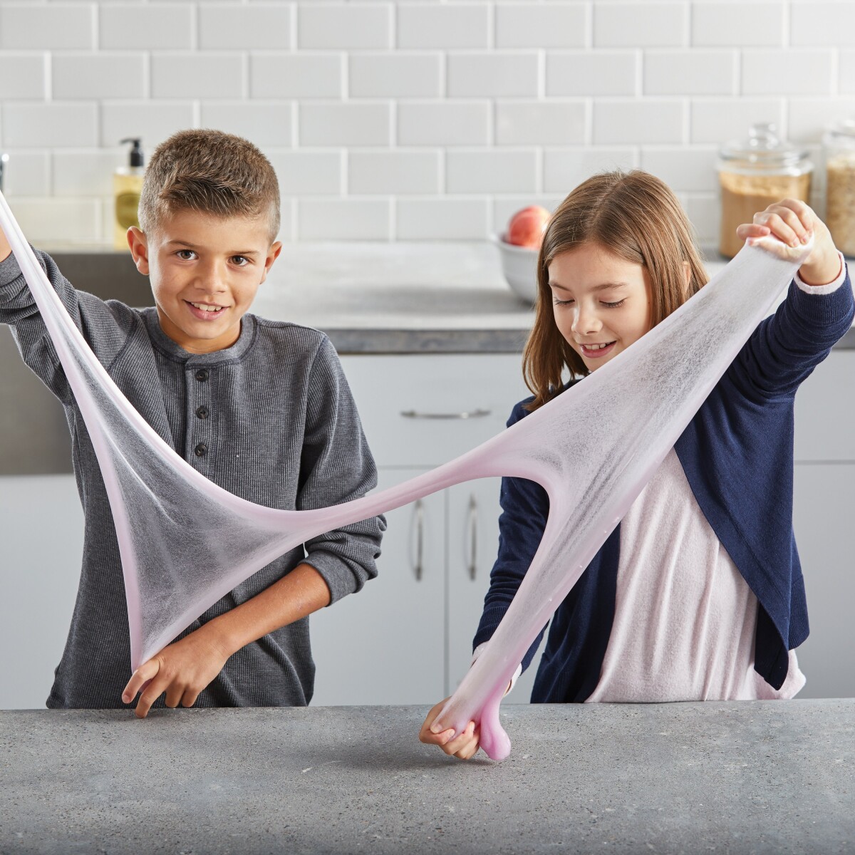 Elmer's - Colour Slime Kit - Slim Sæt