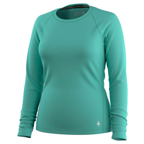 Smartwool - Women's Classic All-Season Merino Base Layer L/S - Sous-vêtement mérinos