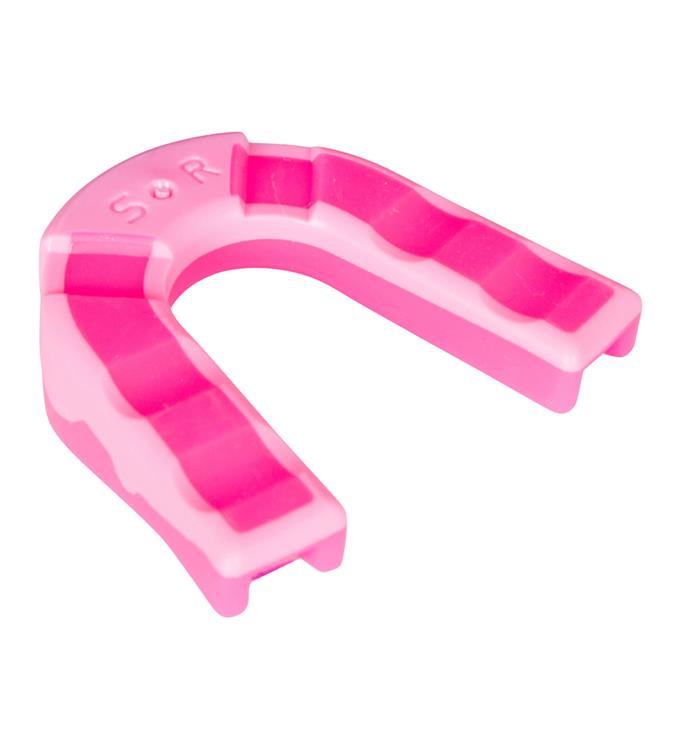 Reece Mouth Guard Dental Impact Shield Hockeybitje
