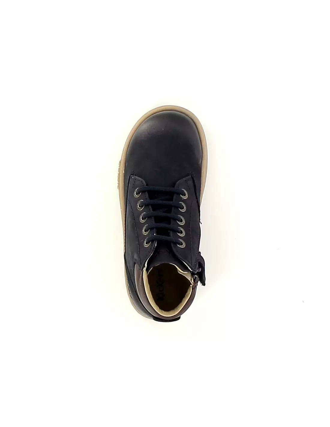 KICKERS TACKLAND - Bottes Marine