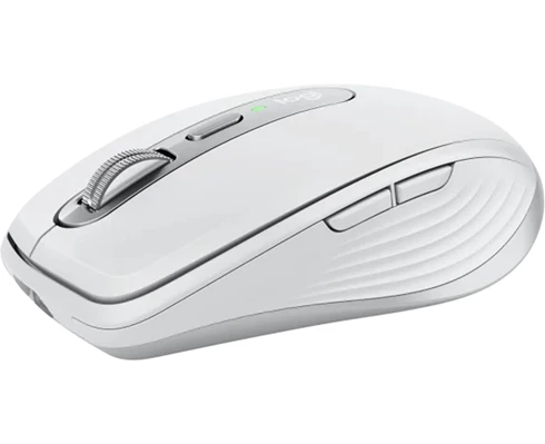 Logitech MX Anywhere 3S-PALE GREY-2.4GHZ/BT