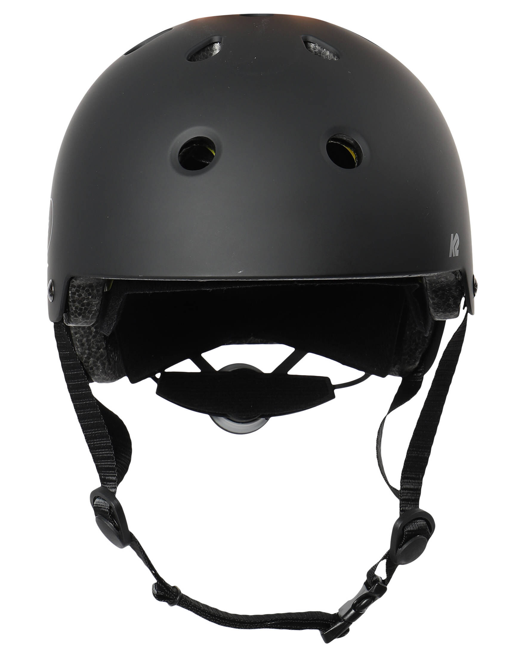 K2| Skate-Helm VARSITY MIPS BLACK
