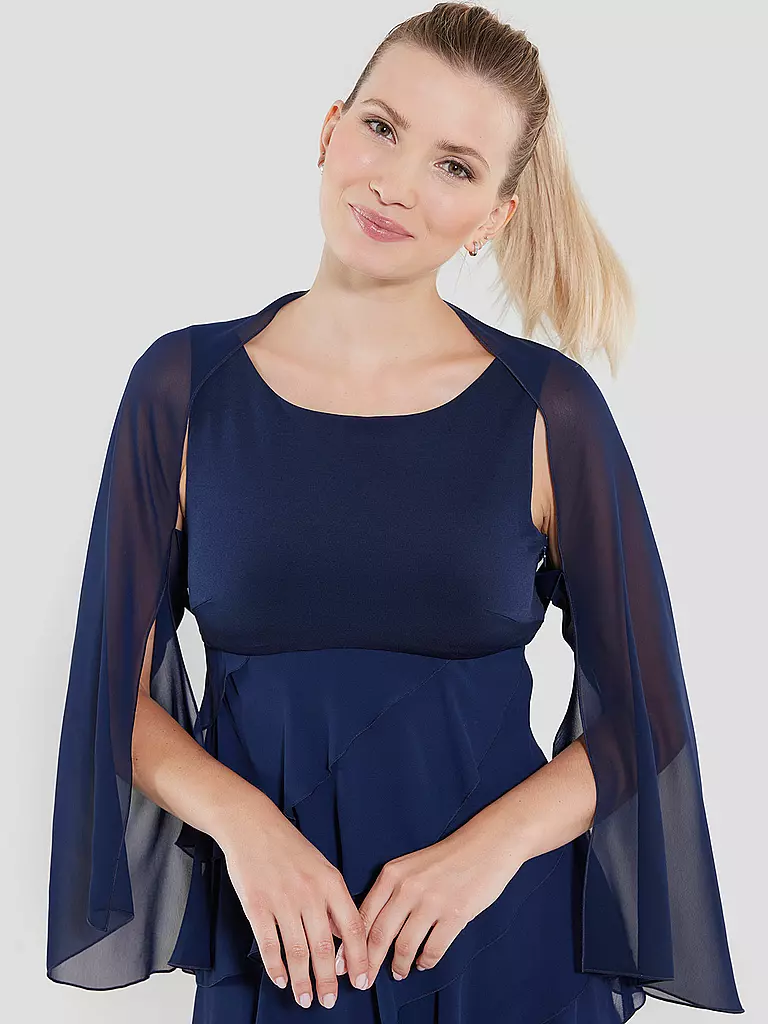 SWING Bolero  dunkelblau