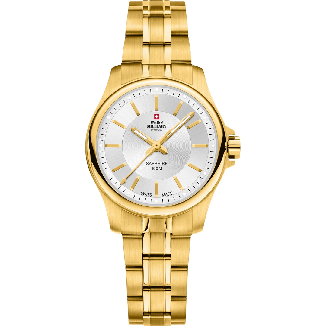 Swiss Military by Chrono Classic 28mm