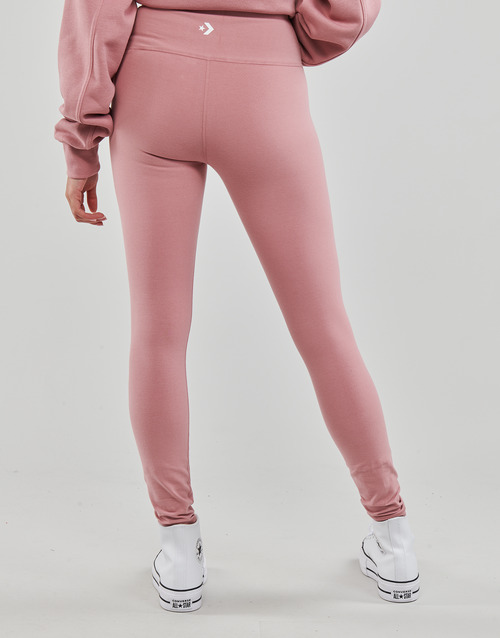 Converse - WORDMARK LEGGING - Rose