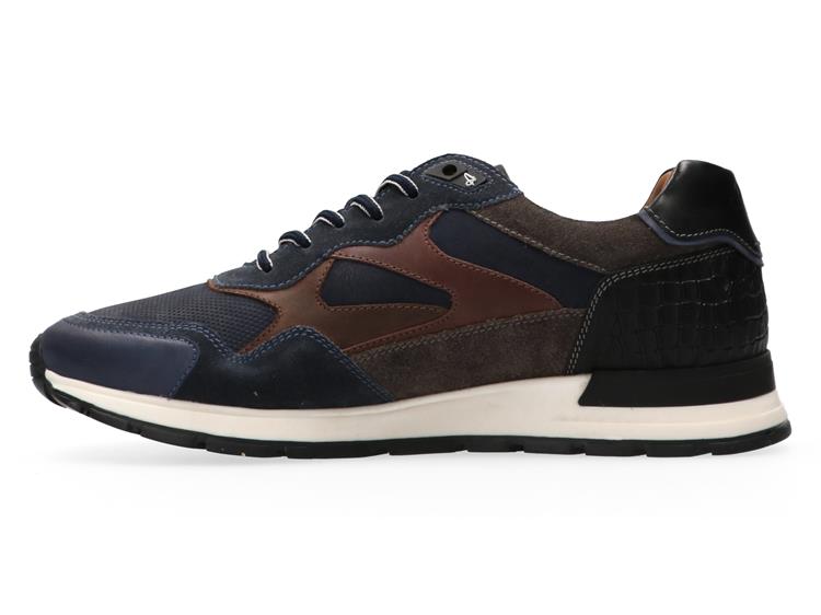 Australian Footwear 15.1669.01 Blauw
