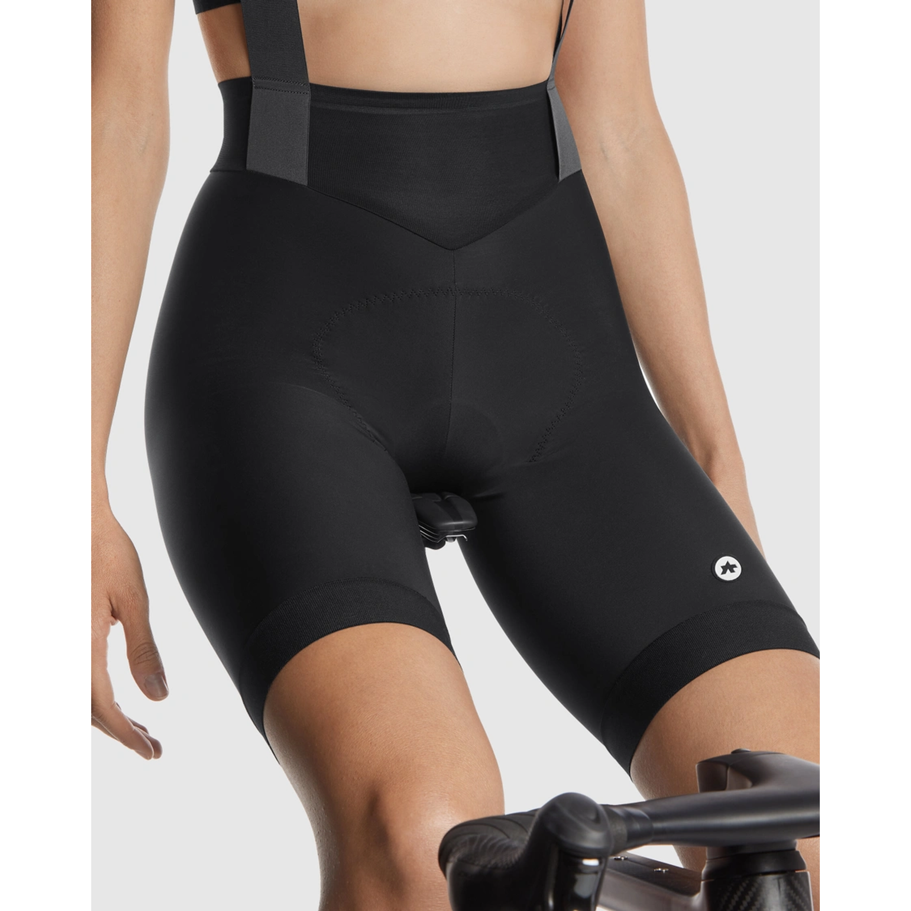 Assos Uma GT Korte Fietsbroek C2 Dames