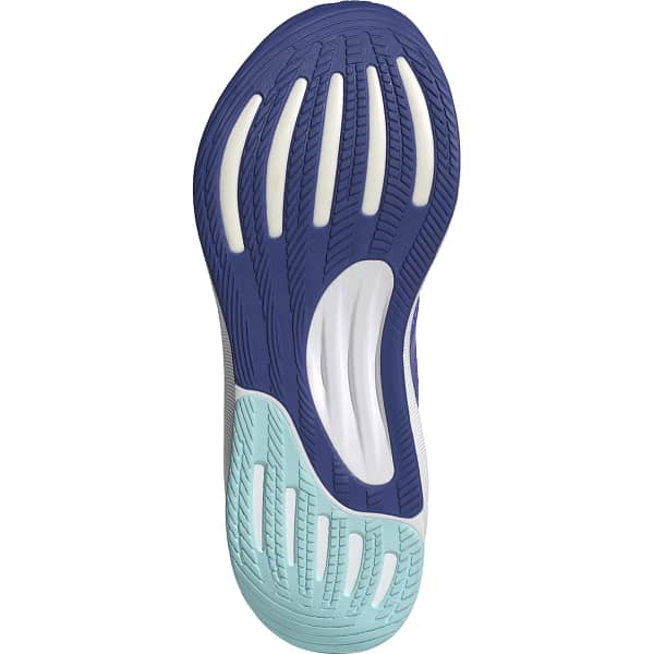 Chaussure running ADIDAS SUPERNOVA STRIDE W BLECOB/ZEROMETAL/TEI