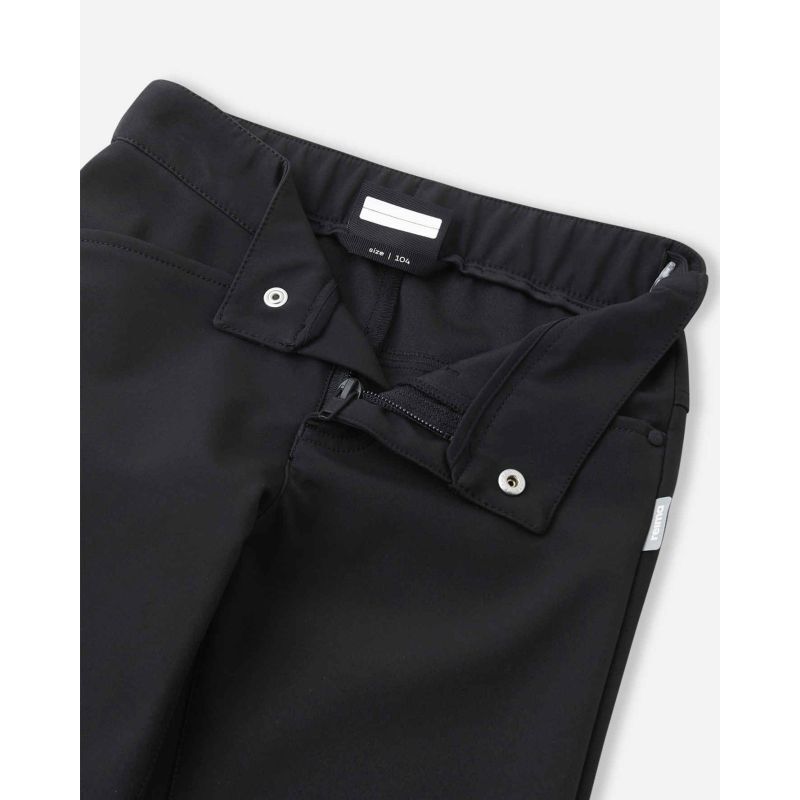 Idole - Pantalon softshell enfant
