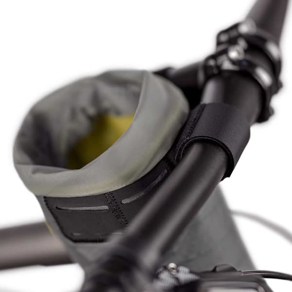Saccoche Vélo APIDURA BACKCOUNTRY FOOD POUCH PLUS 1.2L