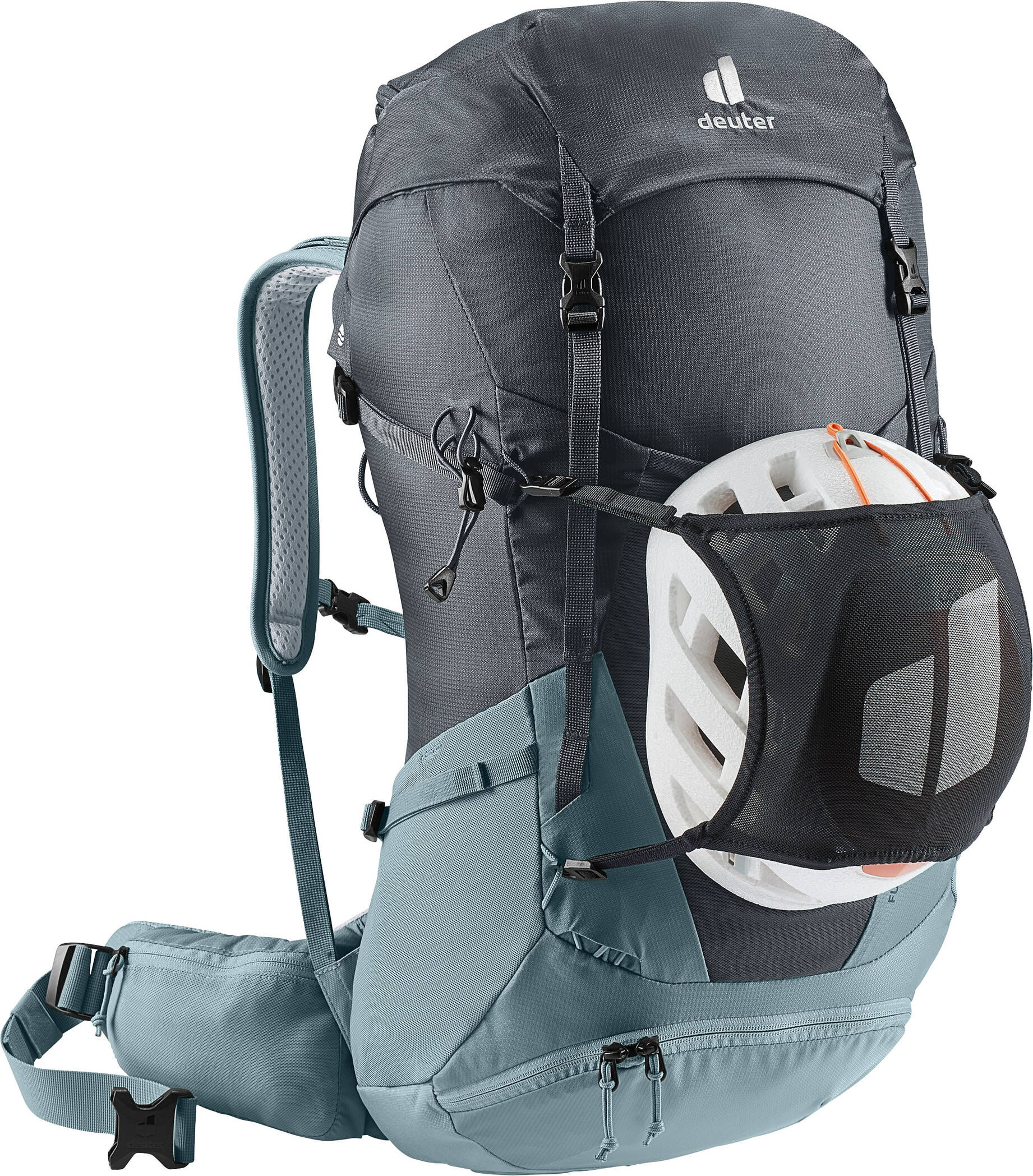 deuter| Damen Wanderrucksack  