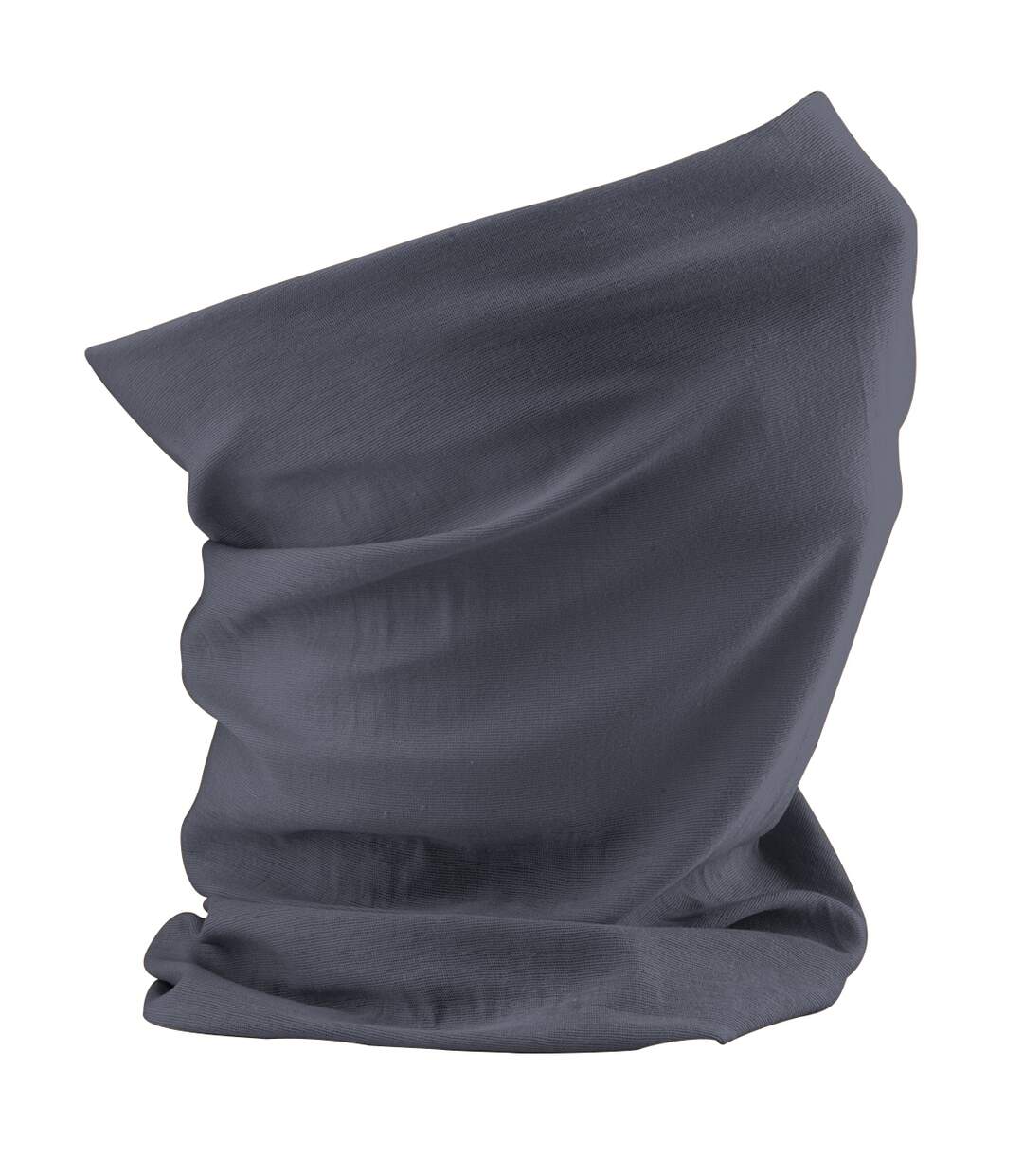 Beechfield - Echarpe multi-fonction - Femme (Gris graphite) (Taille unique) - UTRW266