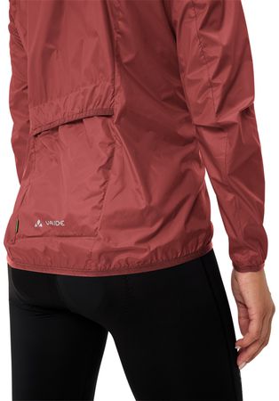 MATERA AIR Damen-Windjacke  brick  40