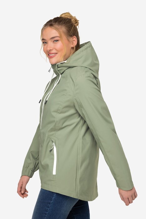 Funktions-Jacke, Mix & Match