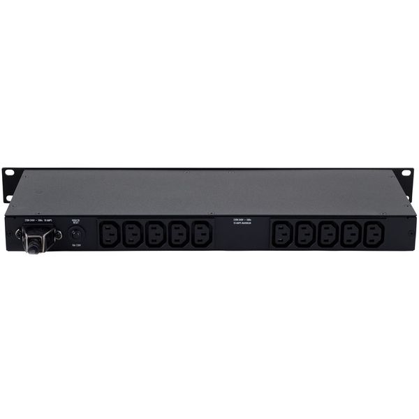 Furman M-10x E