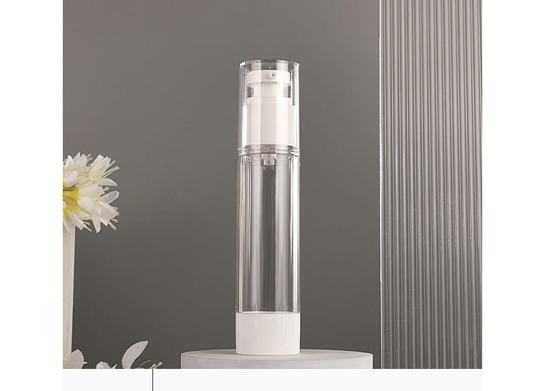 Baburu - Reis Airless Pompfles / Sprayfles (Diverse ontwerpen)