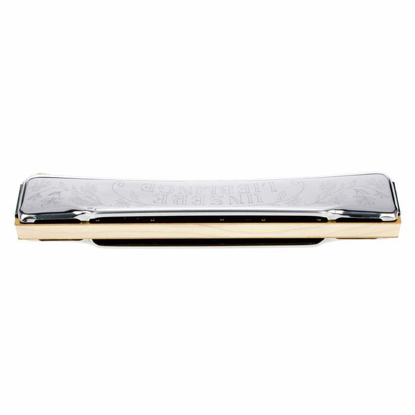 Hohner Unsere Lieblinge 48 in C-Dur