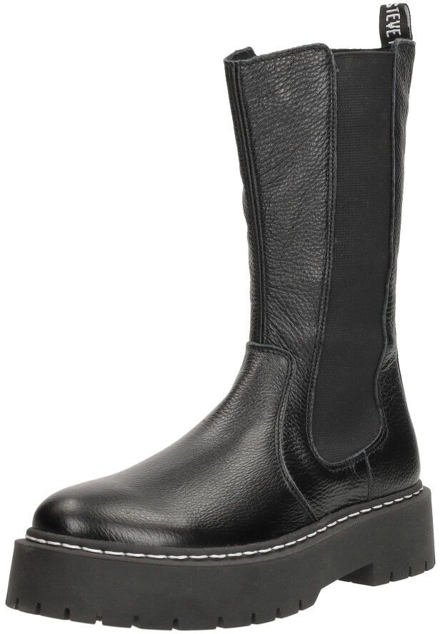 Steve Madden Vivianne zwart