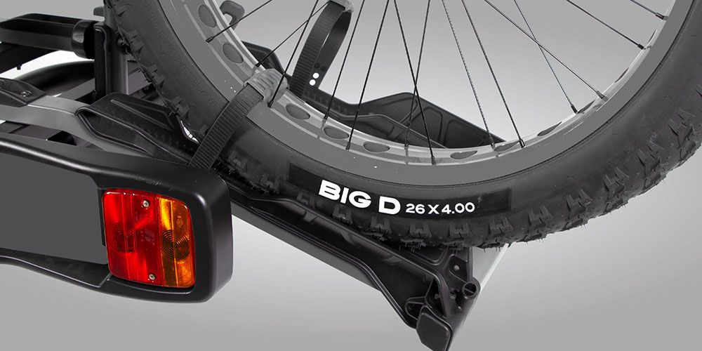 Buzzrack  E-Hornet 3 - Fahrradträger kaufen | Bike-Discount