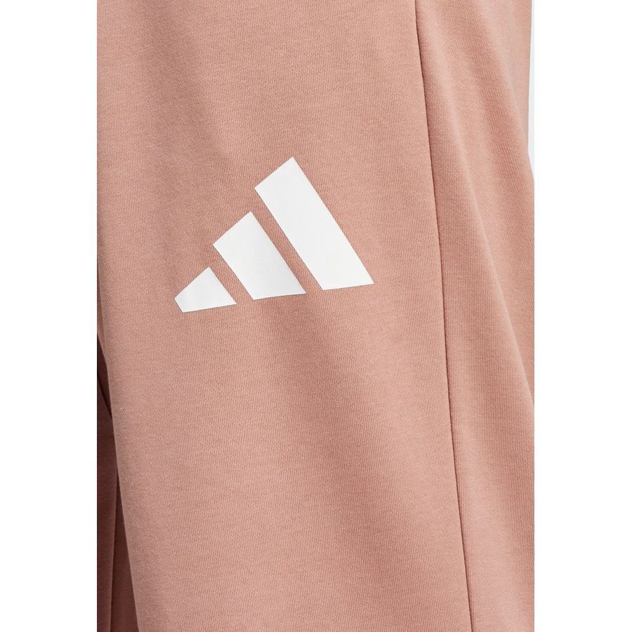 Adidas Essentials Wide Leg 3 Bar Logo Pants