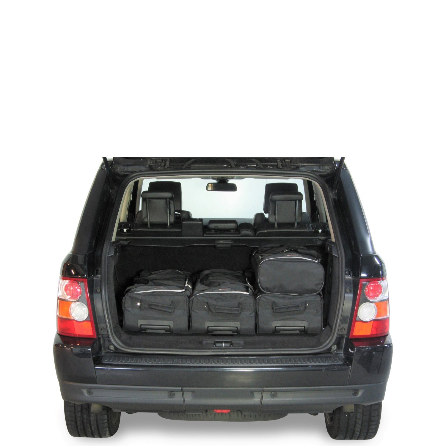 Car-Bags Land Rover Range Rover Sport I (L320) 2005-2013