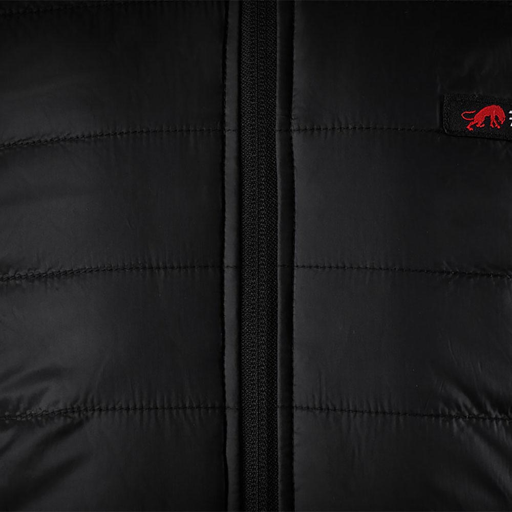 Furygan - Doudoune Tom Ultra Primaloft® Noir