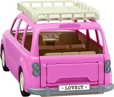 Sylvanian Families Piknikbil