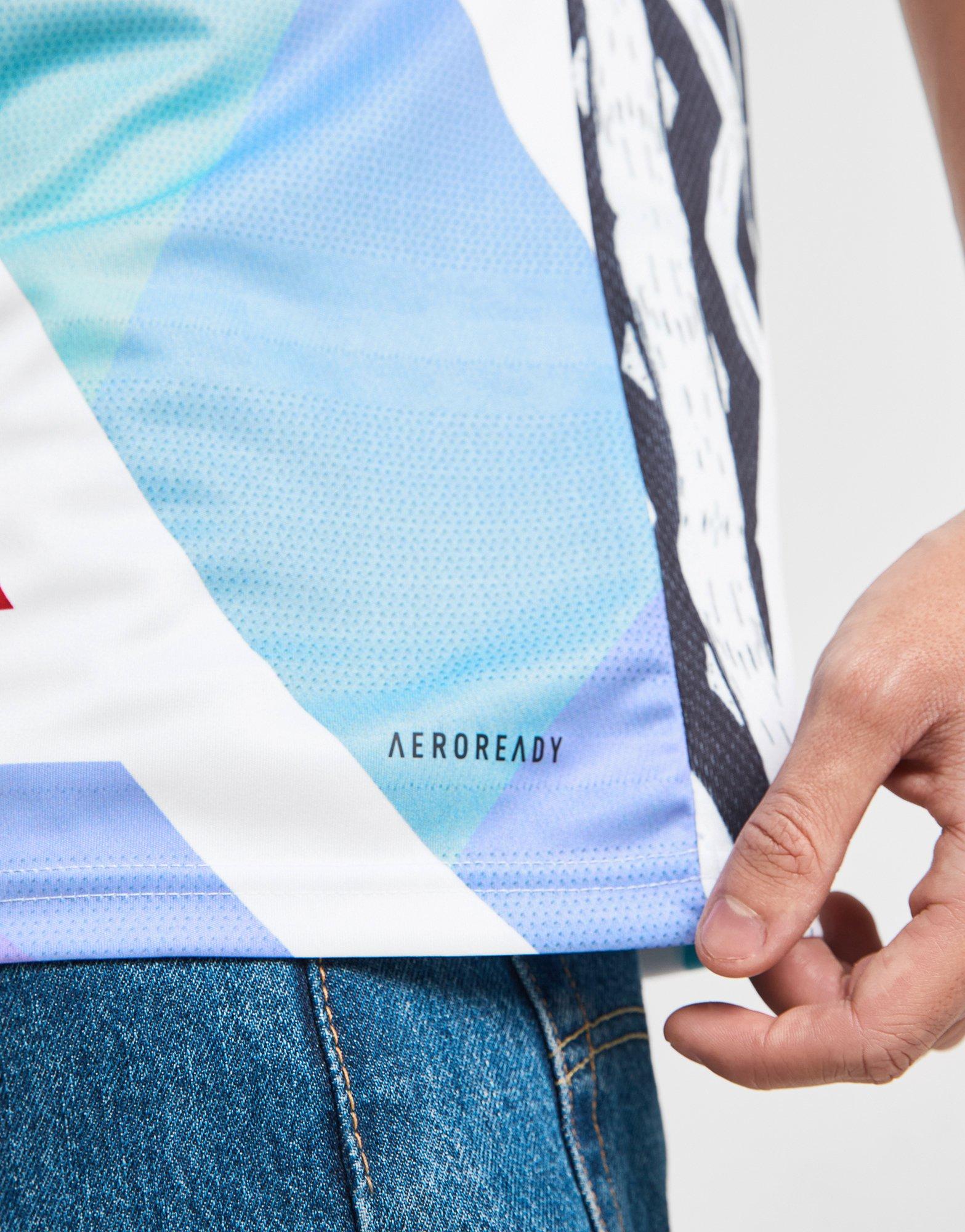 adidas Maillot d'échauffement Arsenal 24/25