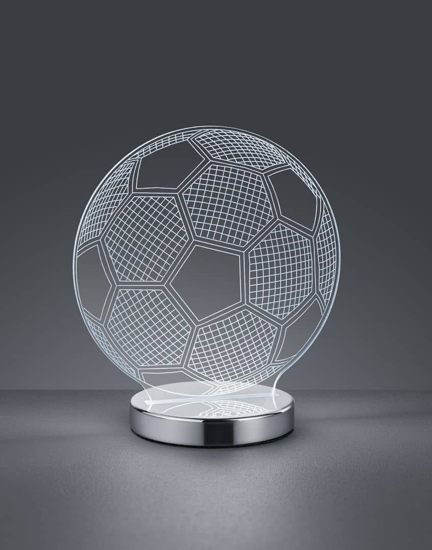 LED-Tischleuchte